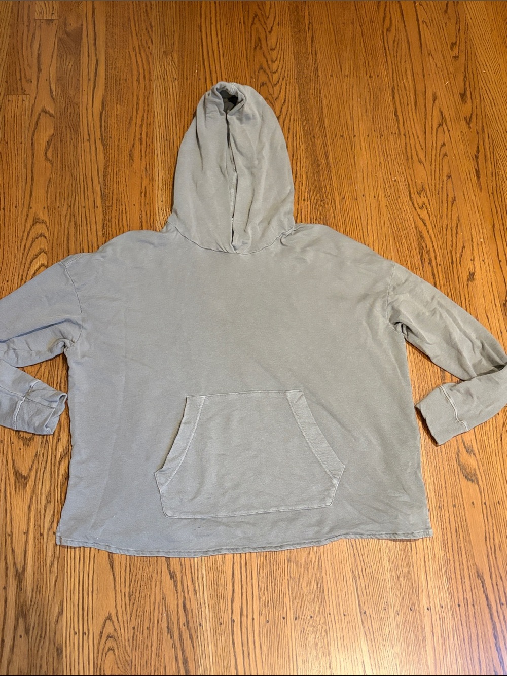 James Perse Sweatshirt